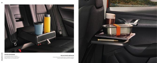 Škoda akciós újság | Karoq Oldal 22