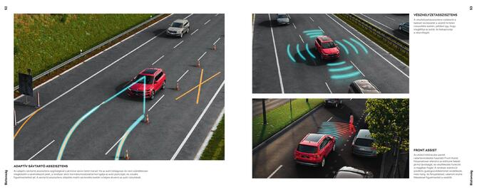 Škoda akciós újság | Karoq Oldal 27