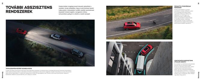 Škoda akciós újság | Karoq Oldal 28