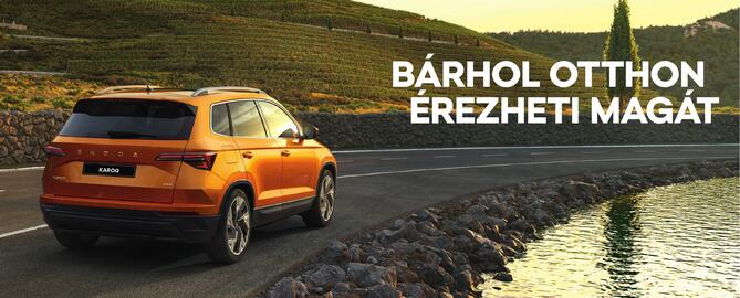 Škoda akciós újság | Karoq Oldal 49