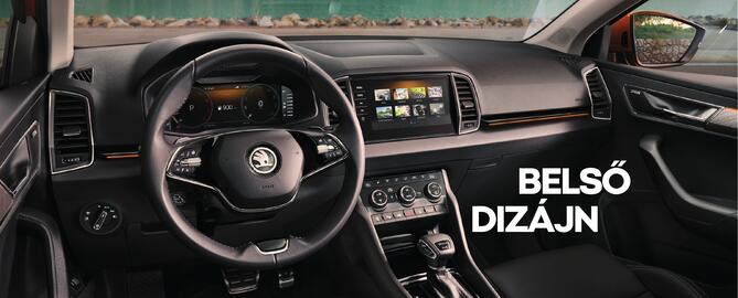 Škoda akciós újság | Karoq Oldal 8