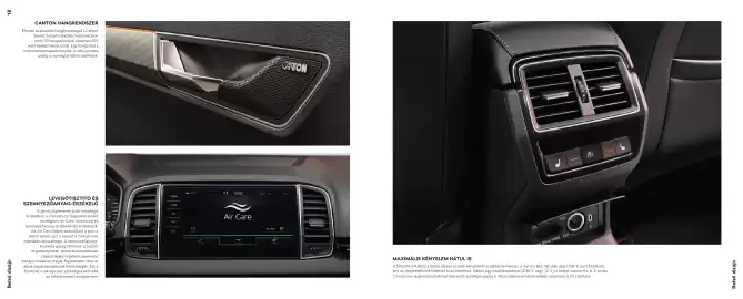 Škoda akciós újság | Karoq Oldal 10