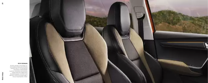 Škoda akciós újság | Karoq Oldal 11