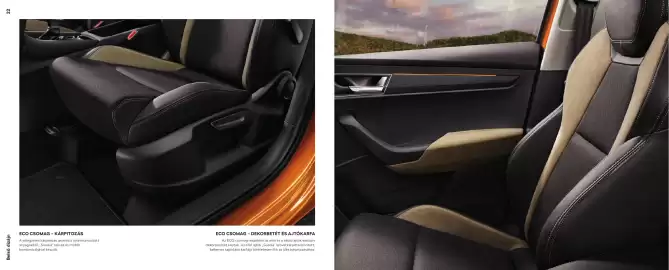 Škoda akciós újság | Karoq Oldal 12