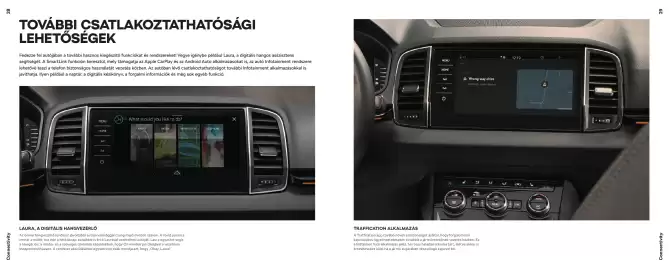 Škoda akciós újság | Karoq Oldal 15