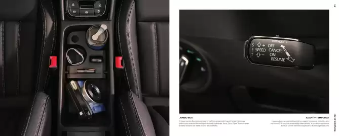 Škoda akciós újság | Karoq Oldal 21