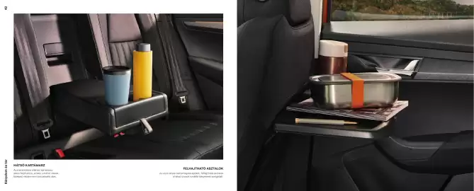 Škoda akciós újság | Karoq Oldal 22