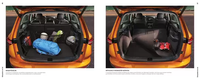 Škoda akciós újság | Karoq Oldal 24