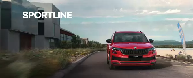 Škoda akciós újság | Karoq Oldal 29