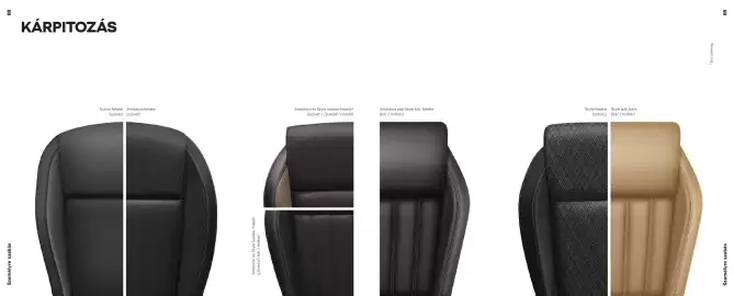 Škoda akciós újság | Karoq Oldal 45