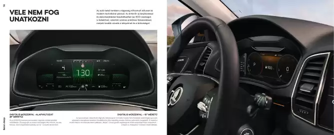 Škoda akciós újság | Karoq Oldal 9