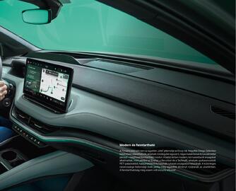 Škoda akciós újság | Elroq Oldal 11