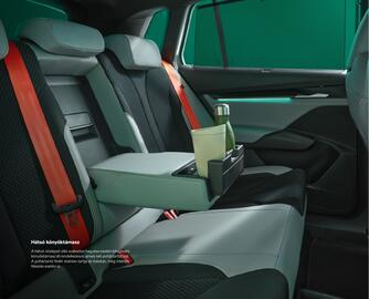 Škoda akciós újság | Elroq Oldal 18