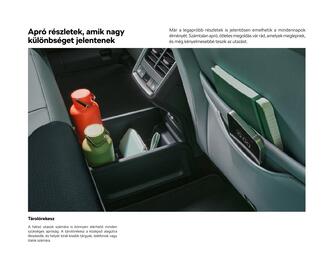 Škoda akciós újság | Elroq Oldal 19