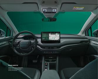 Škoda akciós újság | Elroq Oldal 30