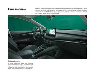 Škoda akciós újság | Elroq Oldal 31