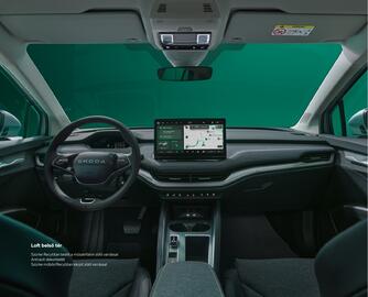 Škoda akciós újság | Elroq Oldal 32