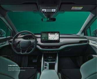 Škoda akciós újság | Elroq Oldal 34