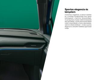 Škoda akciós újság | Elroq Oldal 43