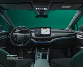 Škoda akciós újság | Elroq Oldal 44