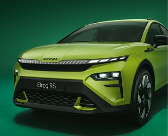 Škoda akciós újság | Elroq Oldal 48