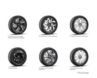 Škoda akciós újság | Elroq Oldal 57