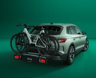 Škoda akciós újság | Elroq Oldal 58