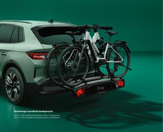 Škoda akciós újság | Elroq Oldal 62