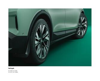 Škoda akciós újság | Elroq Oldal 65