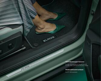 Škoda akciós újság | Elroq Oldal 66