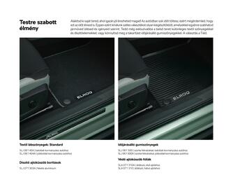 Škoda akciós újság | Elroq Oldal 67