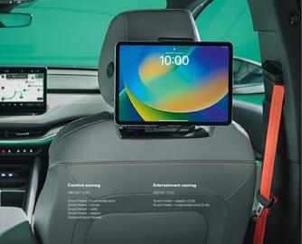 Škoda akciós újság | Elroq Oldal 69