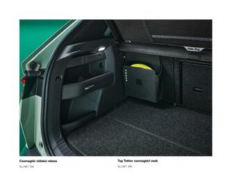 Škoda akciós újság | Elroq Oldal 73