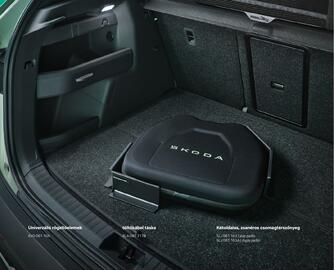 Škoda akciós újság | Elroq Oldal 74