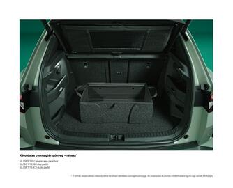 Škoda akciós újság | Elroq Oldal 77