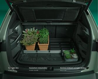 Škoda akciós újság | Elroq Oldal 78