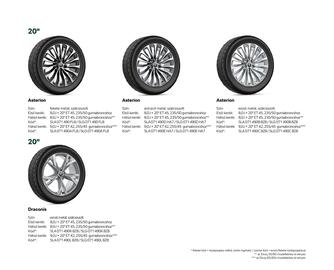 Škoda akciós újság | Elroq Oldal 83