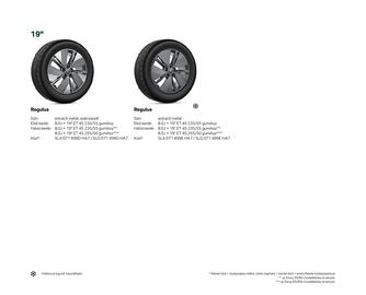 Škoda akciós újság | Elroq Oldal 85