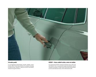 Škoda akciós újság | Elroq Oldal 9