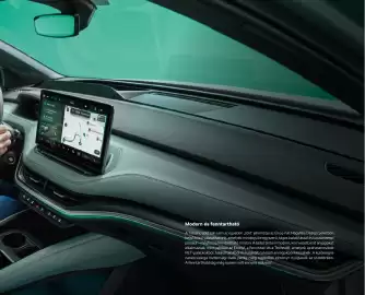 Škoda akciós újság | Elroq Oldal 11