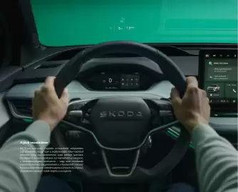 Škoda akciós újság | Elroq Oldal 12