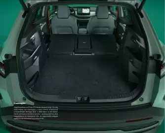 Škoda akciós újság | Elroq Oldal 20