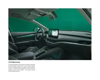 Škoda akciós újság | Elroq Oldal 33