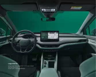 Škoda akciós újság | Elroq Oldal 34