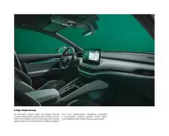 Škoda akciós újság | Elroq Oldal 35