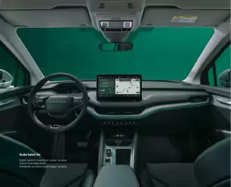 Škoda akciós újság | Elroq Oldal 36