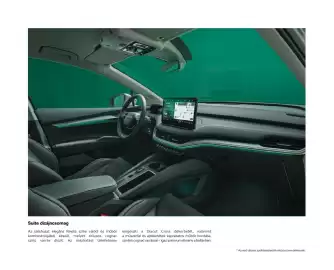 Škoda akciós újság | Elroq Oldal 37