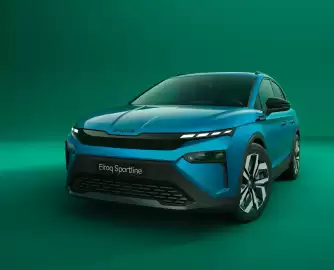 Škoda akciós újság | Elroq Oldal 38