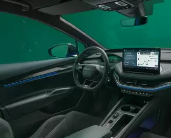 Škoda akciós újság | Elroq Oldal 42