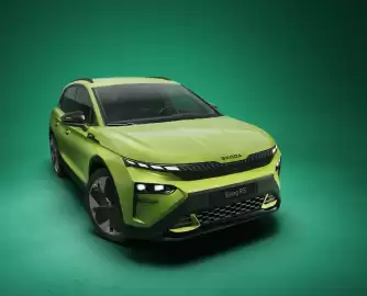 Škoda akciós újság | Elroq Oldal 46